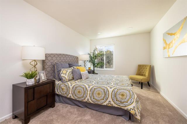 Detail Gallery Image 9 of 20 For 1730 Halford Dr #355,  Santa Clara,  CA 95051 - 1 Beds | 1 Baths