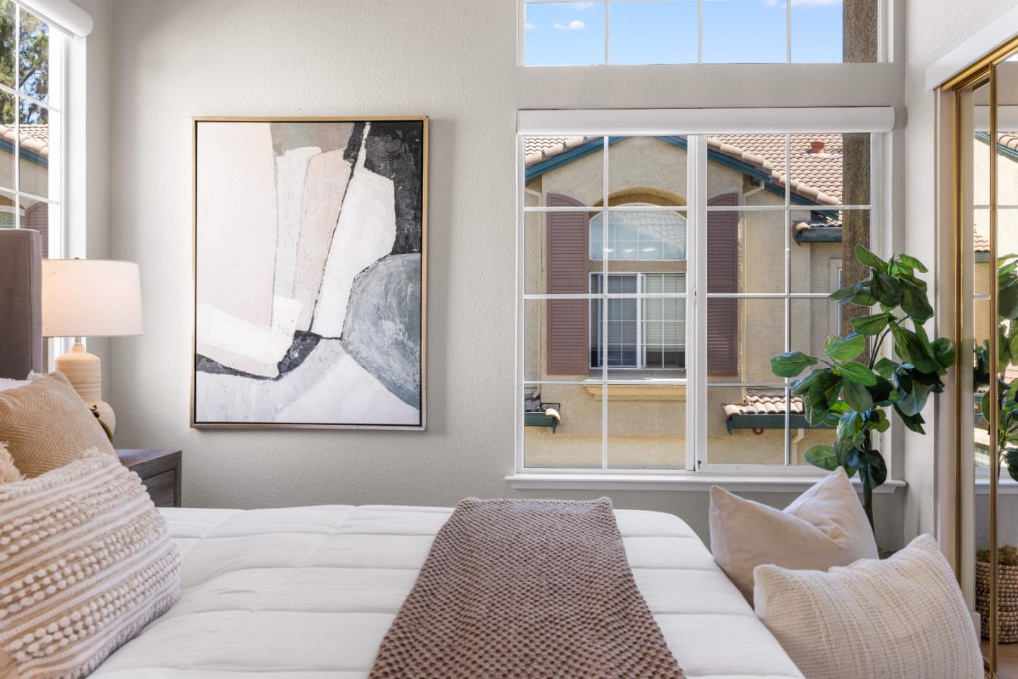 Detail Gallery Image 15 of 37 For 4091 Nice Ct, Pleasanton,  CA 94588 - 2 Beds | 2 Baths