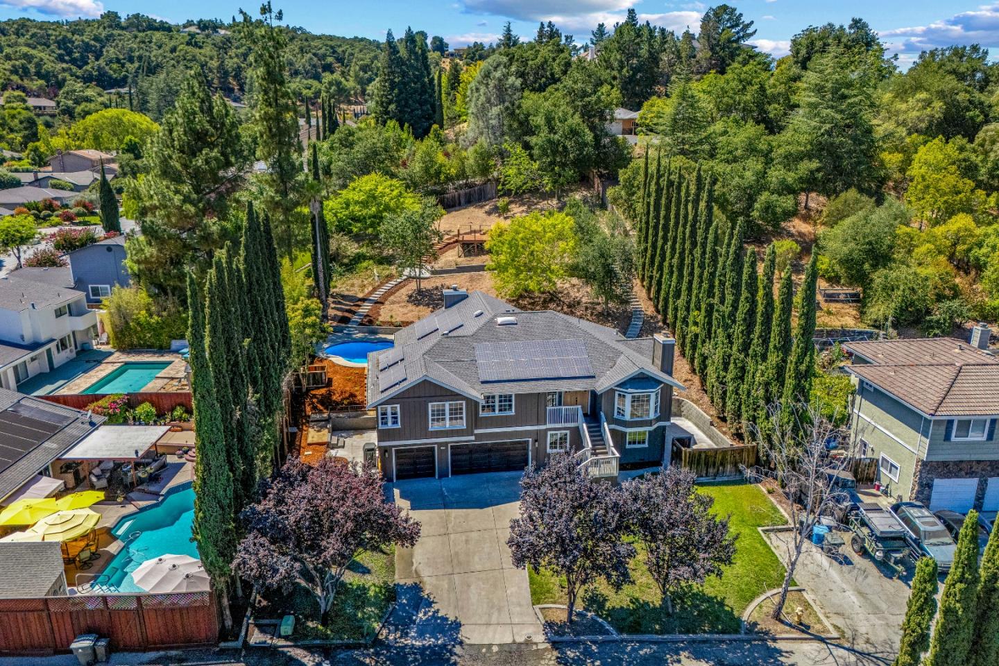 Detail Gallery Image 62 of 75 For 1403 Welburn Ave, Gilroy,  CA 95020 - 4 Beds | 3 Baths