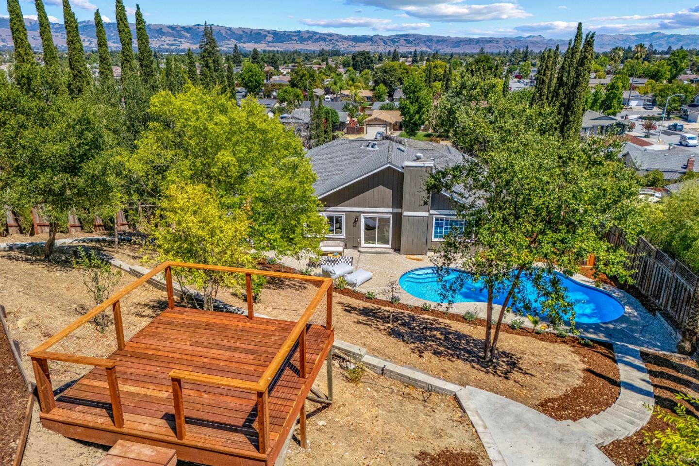 Detail Gallery Image 65 of 75 For 1403 Welburn Ave, Gilroy,  CA 95020 - 4 Beds | 3 Baths