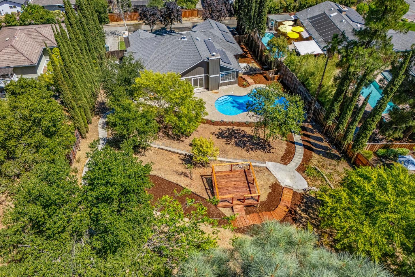 Detail Gallery Image 66 of 75 For 1403 Welburn Ave, Gilroy,  CA 95020 - 4 Beds | 3 Baths