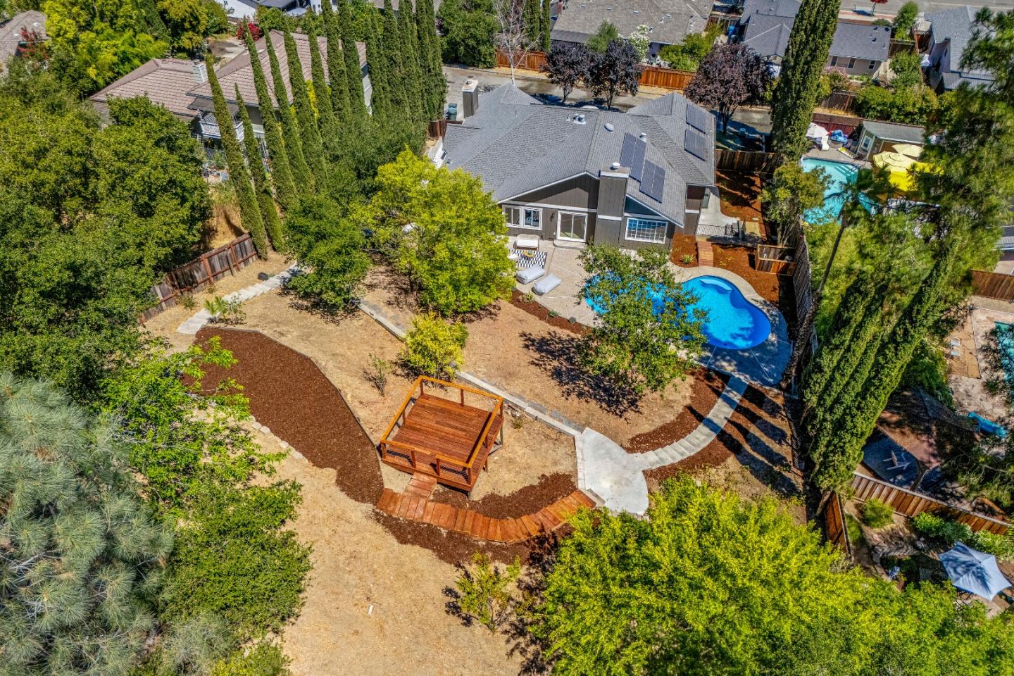 Detail Gallery Image 67 of 75 For 1403 Welburn Ave, Gilroy,  CA 95020 - 4 Beds | 3 Baths