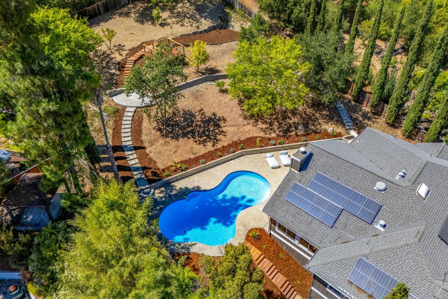 Detail Gallery Image 69 of 75 For 1403 Welburn Ave, Gilroy,  CA 95020 - 4 Beds | 3 Baths