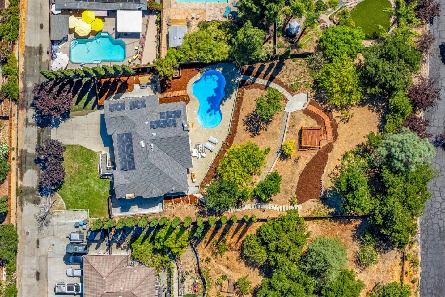 Detail Gallery Image 70 of 75 For 1403 Welburn Ave, Gilroy,  CA 95020 - 4 Beds | 3 Baths
