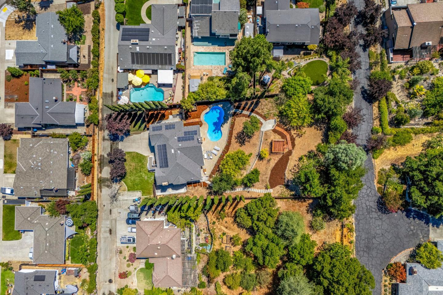 Detail Gallery Image 74 of 75 For 1403 Welburn Ave, Gilroy,  CA 95020 - 4 Beds | 3 Baths