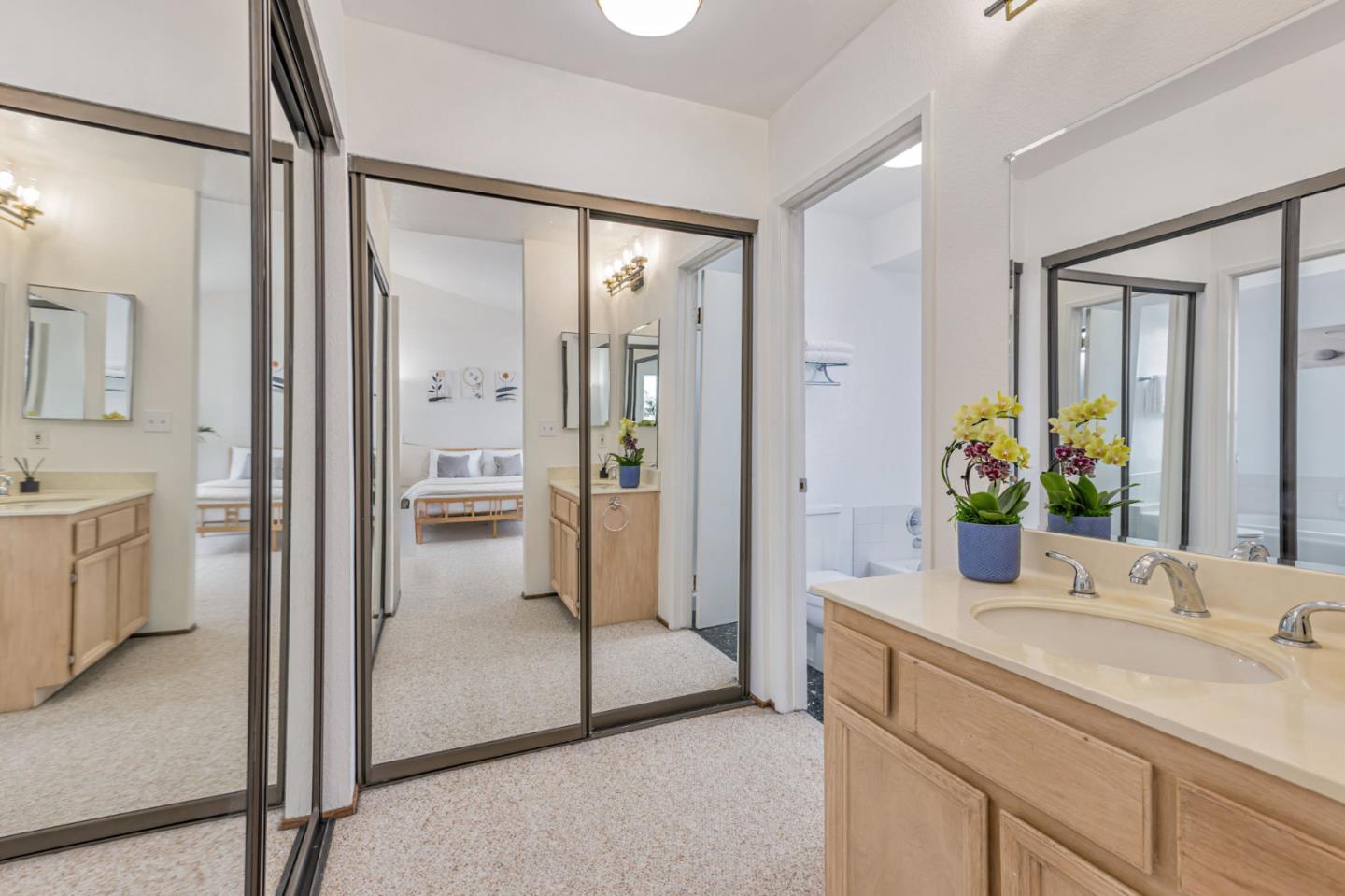 Detail Gallery Image 15 of 33 For 43 Appian Way #B,  South San Francisco,  CA 94080 - 2 Beds | 2/1 Baths