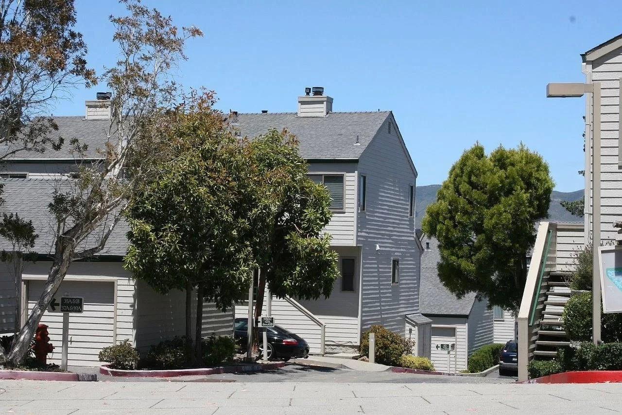 Detail Gallery Image 18 of 33 For 43 Appian Way #B,  South San Francisco,  CA 94080 - 2 Beds | 2/1 Baths