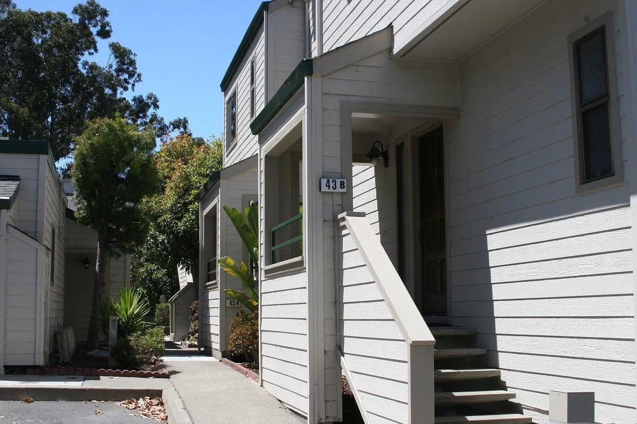 Detail Gallery Image 19 of 33 For 43 Appian Way #B,  South San Francisco,  CA 94080 - 2 Beds | 2/1 Baths