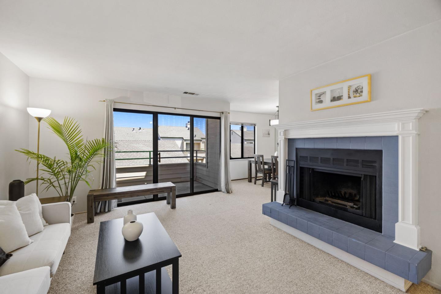 Detail Gallery Image 21 of 33 For 43 Appian Way #B,  South San Francisco,  CA 94080 - 2 Beds | 2/1 Baths