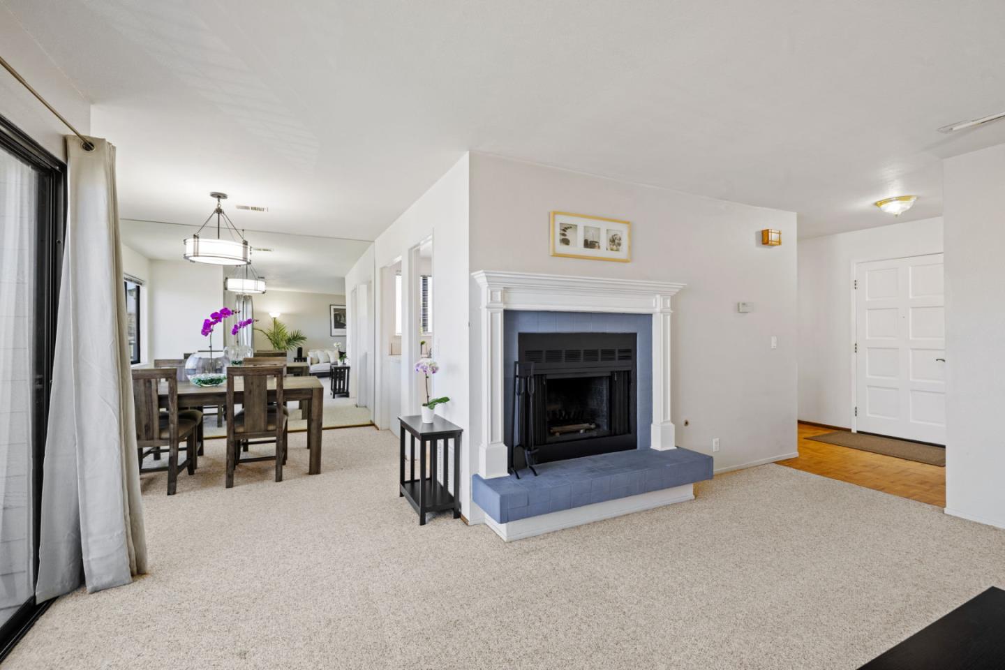 Detail Gallery Image 23 of 33 For 43 Appian Way #B,  South San Francisco,  CA 94080 - 2 Beds | 2/1 Baths