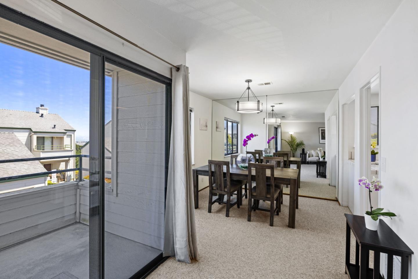 Detail Gallery Image 28 of 33 For 43 Appian Way #B,  South San Francisco,  CA 94080 - 2 Beds | 2/1 Baths