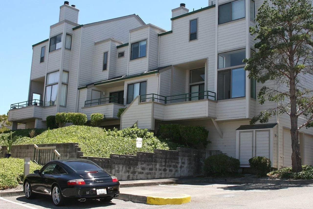 Detail Gallery Image 29 of 33 For 43 Appian Way #B,  South San Francisco,  CA 94080 - 2 Beds | 2/1 Baths