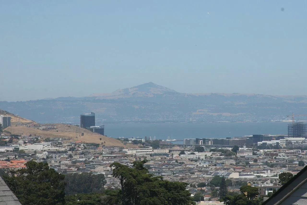 Detail Gallery Image 33 of 33 For 43 Appian Way #B,  South San Francisco,  CA 94080 - 2 Beds | 2/1 Baths