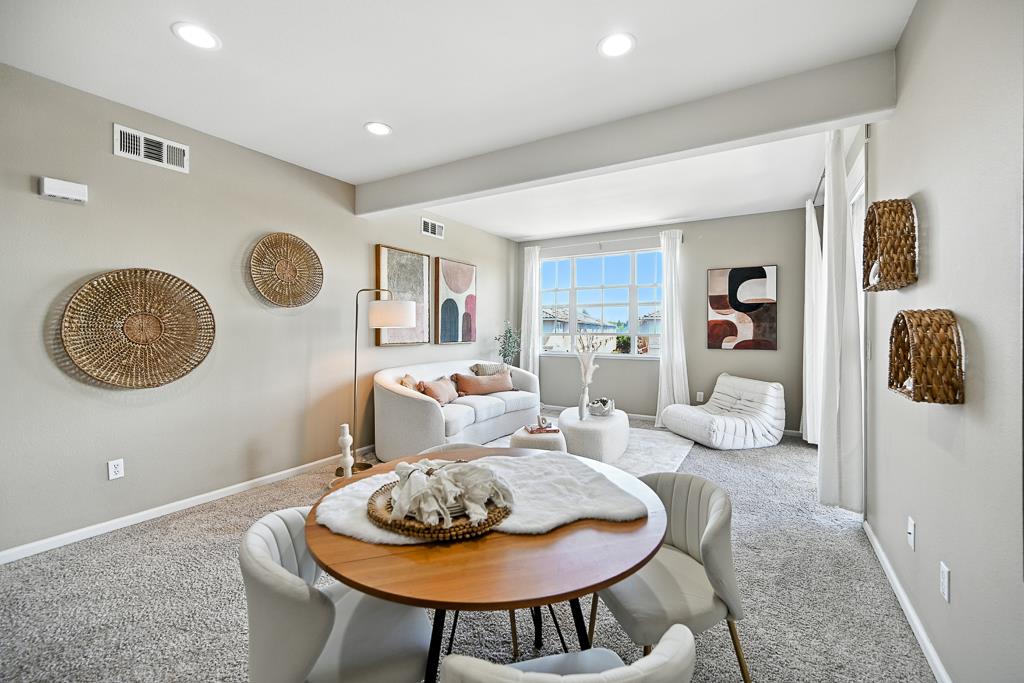 Detail Gallery Image 3 of 89 For 1883 Agnew Rd #367,  Santa Clara,  CA 95054 - 3 Beds | 2 Baths
