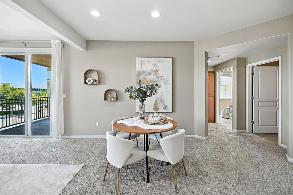 Detail Gallery Image 4 of 89 For 1883 Agnew Rd #367,  Santa Clara,  CA 95054 - 3 Beds | 2 Baths