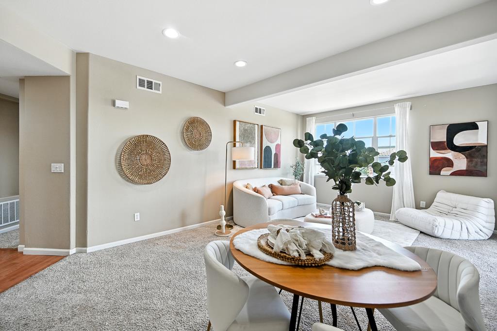 Detail Gallery Image 6 of 89 For 1883 Agnew Rd #367,  Santa Clara,  CA 95054 - 3 Beds | 2 Baths