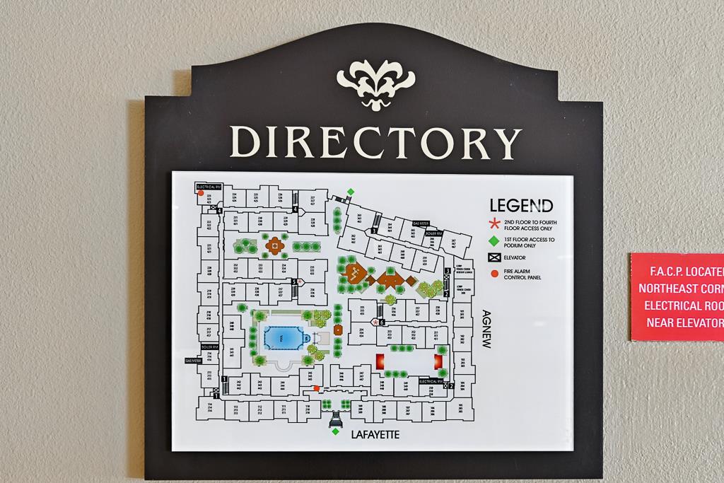 Detail Gallery Image 64 of 89 For 1883 Agnew Rd #367,  Santa Clara,  CA 95054 - 3 Beds | 2 Baths