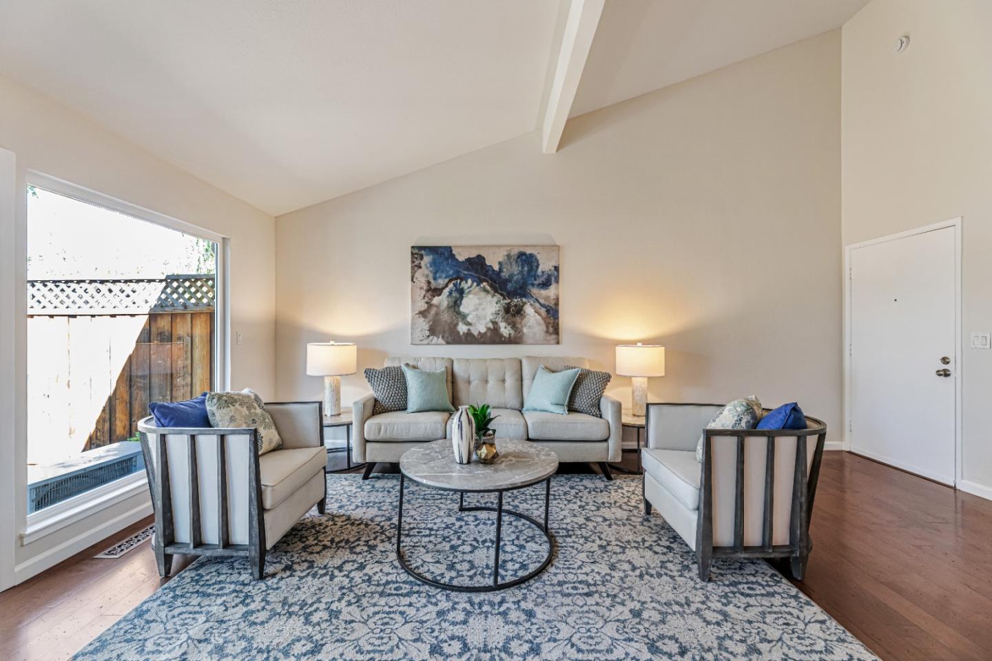 Detail Gallery Image 15 of 49 For 1415 Millich Ct, San Jose,  CA 95117 - 2 Beds | 2 Baths