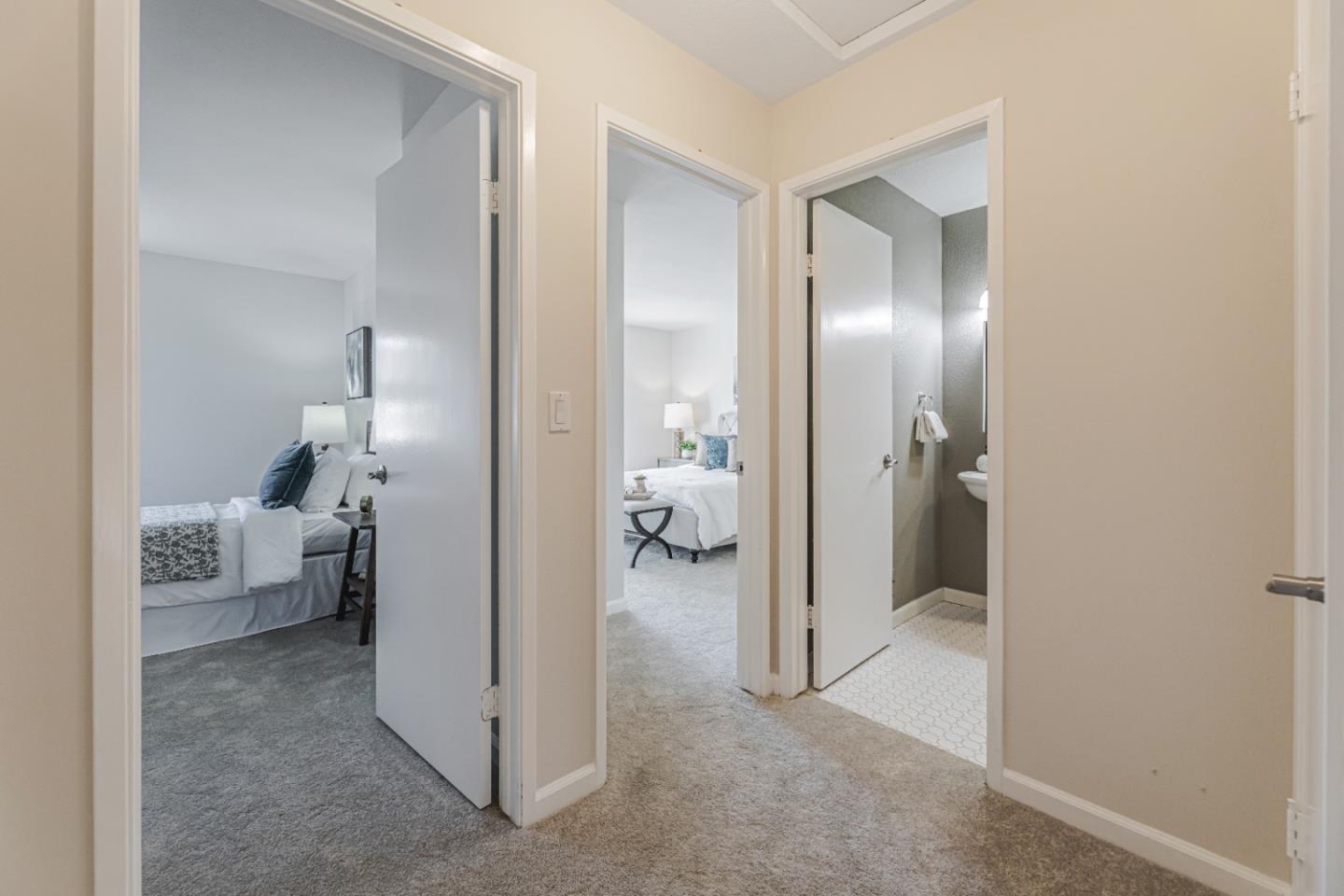 Detail Gallery Image 23 of 49 For 1415 Millich Ct, San Jose,  CA 95117 - 2 Beds | 2 Baths
