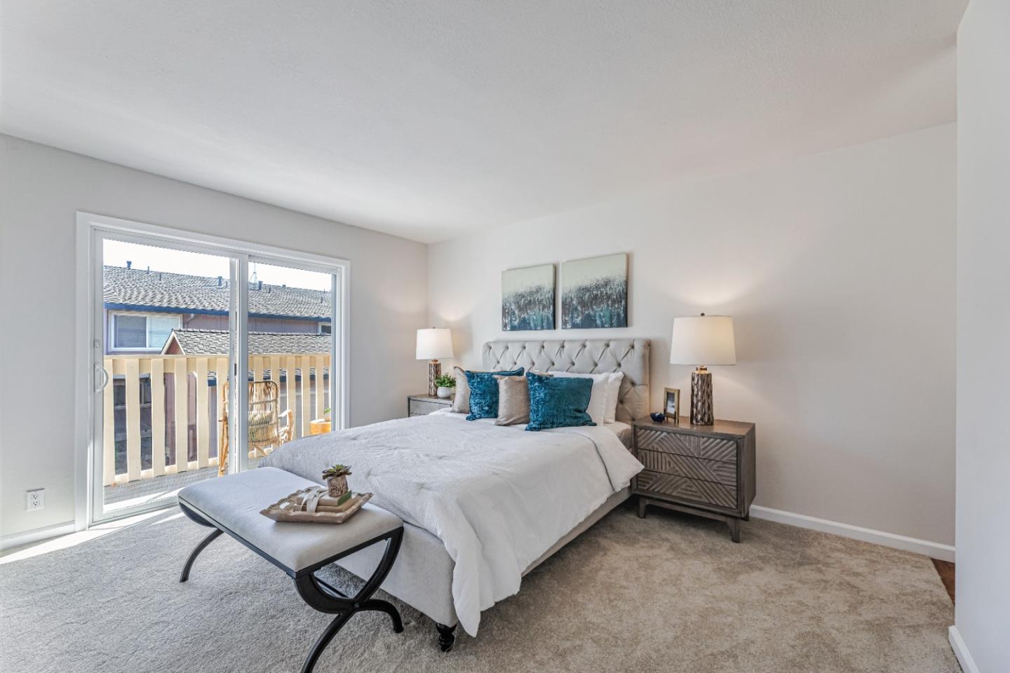 Detail Gallery Image 24 of 49 For 1415 Millich Ct, San Jose,  CA 95117 - 2 Beds | 2 Baths