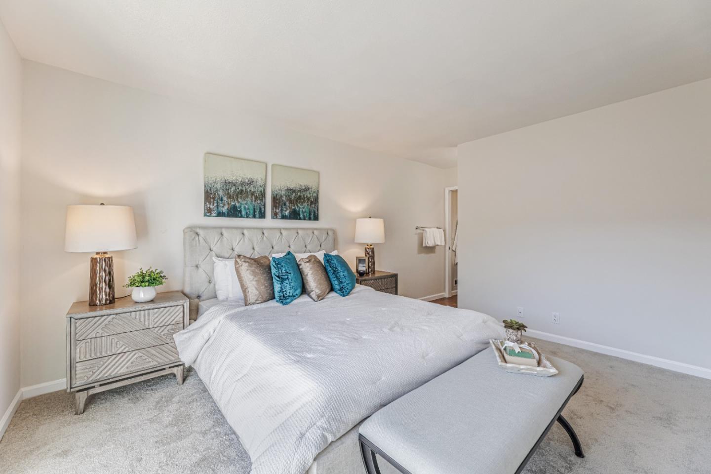 Detail Gallery Image 30 of 49 For 1415 Millich Ct, San Jose,  CA 95117 - 2 Beds | 2 Baths