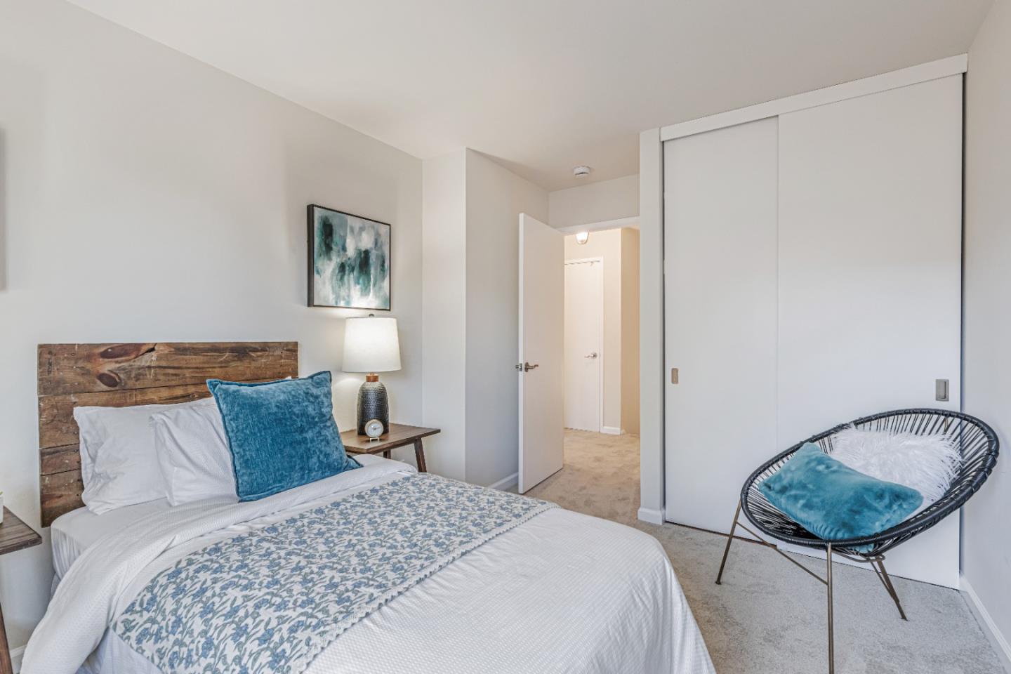 Detail Gallery Image 32 of 49 For 1415 Millich Ct, San Jose,  CA 95117 - 2 Beds | 2 Baths