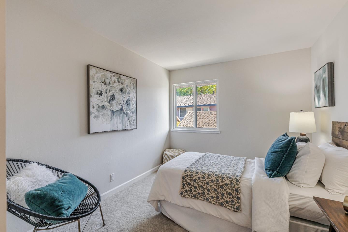 Detail Gallery Image 36 of 49 For 1415 Millich Ct, San Jose,  CA 95117 - 2 Beds | 2 Baths