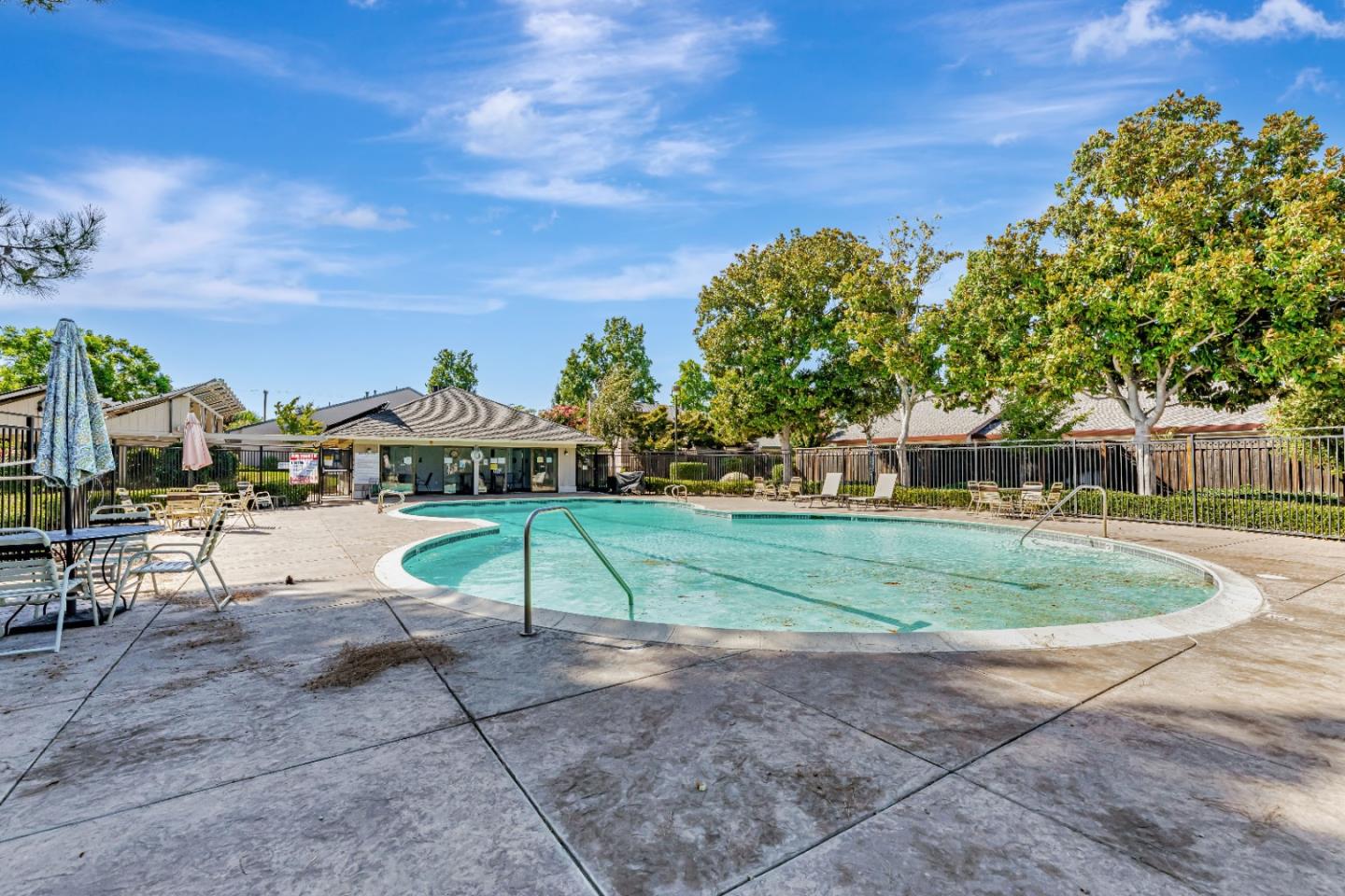 Detail Gallery Image 39 of 49 For 1415 Millich Ct, San Jose,  CA 95117 - 2 Beds | 2 Baths
