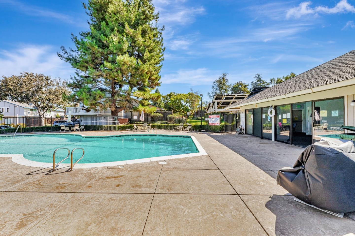 Detail Gallery Image 40 of 49 For 1415 Millich Ct, San Jose,  CA 95117 - 2 Beds | 2 Baths