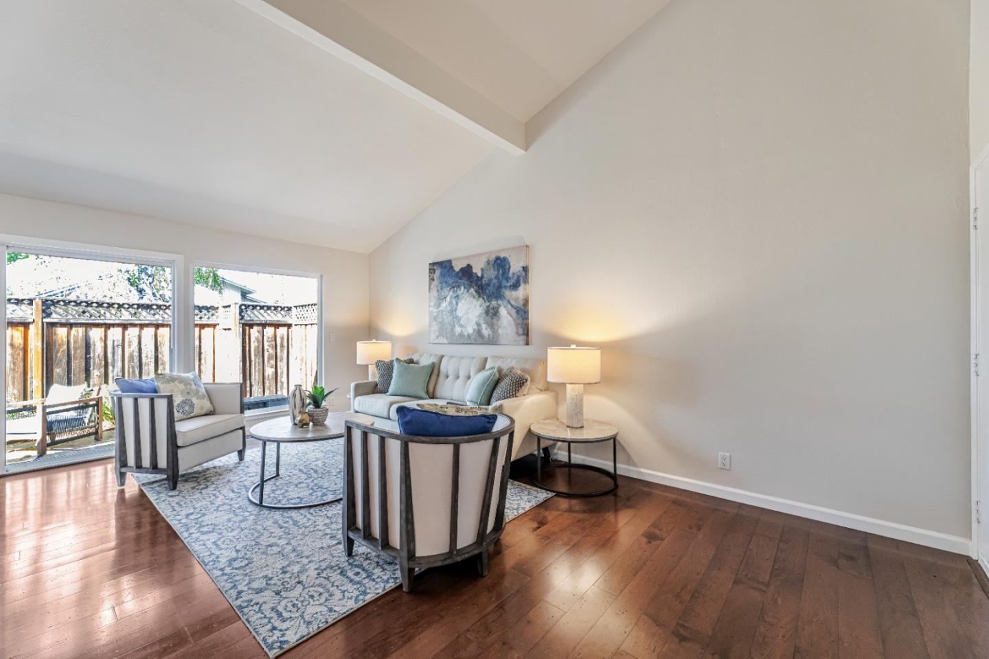 Detail Gallery Image 8 of 49 For 1415 Millich Ct, San Jose,  CA 95117 - 2 Beds | 2 Baths