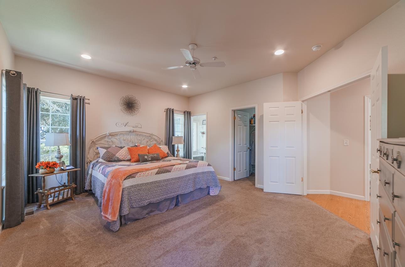 Detail Gallery Image 22 of 57 For 8631 Woodland Heights Ct, Salinas,  CA 93907 - 4 Beds | 3/1 Baths