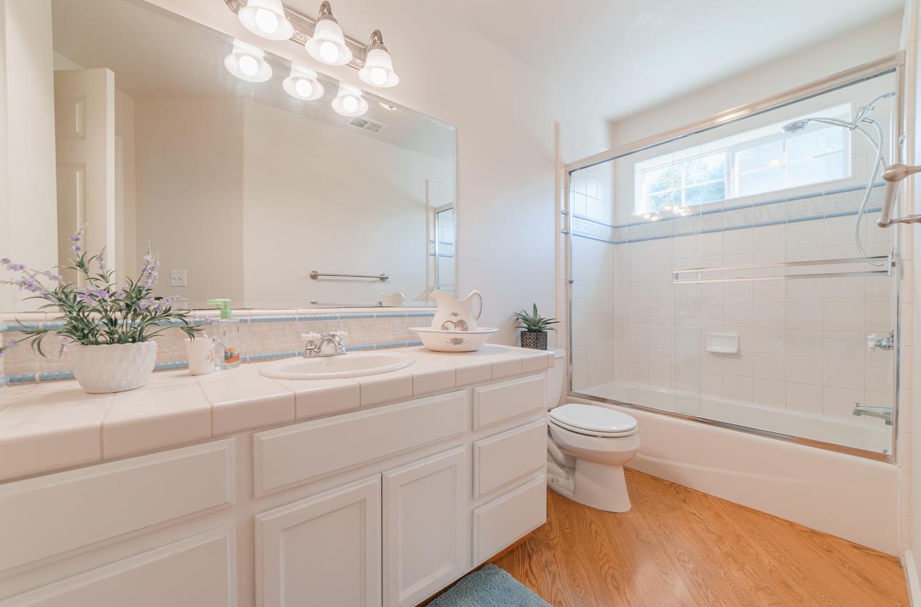 Detail Gallery Image 31 of 57 For 8631 Woodland Heights Ct, Salinas,  CA 93907 - 4 Beds | 3/1 Baths