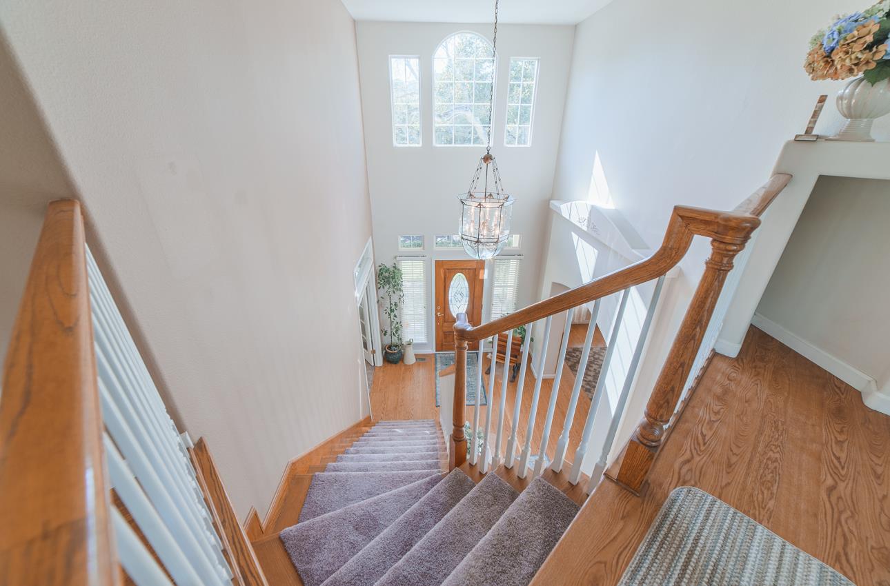 Detail Gallery Image 35 of 57 For 8631 Woodland Heights Ct, Salinas,  CA 93907 - 4 Beds | 3/1 Baths