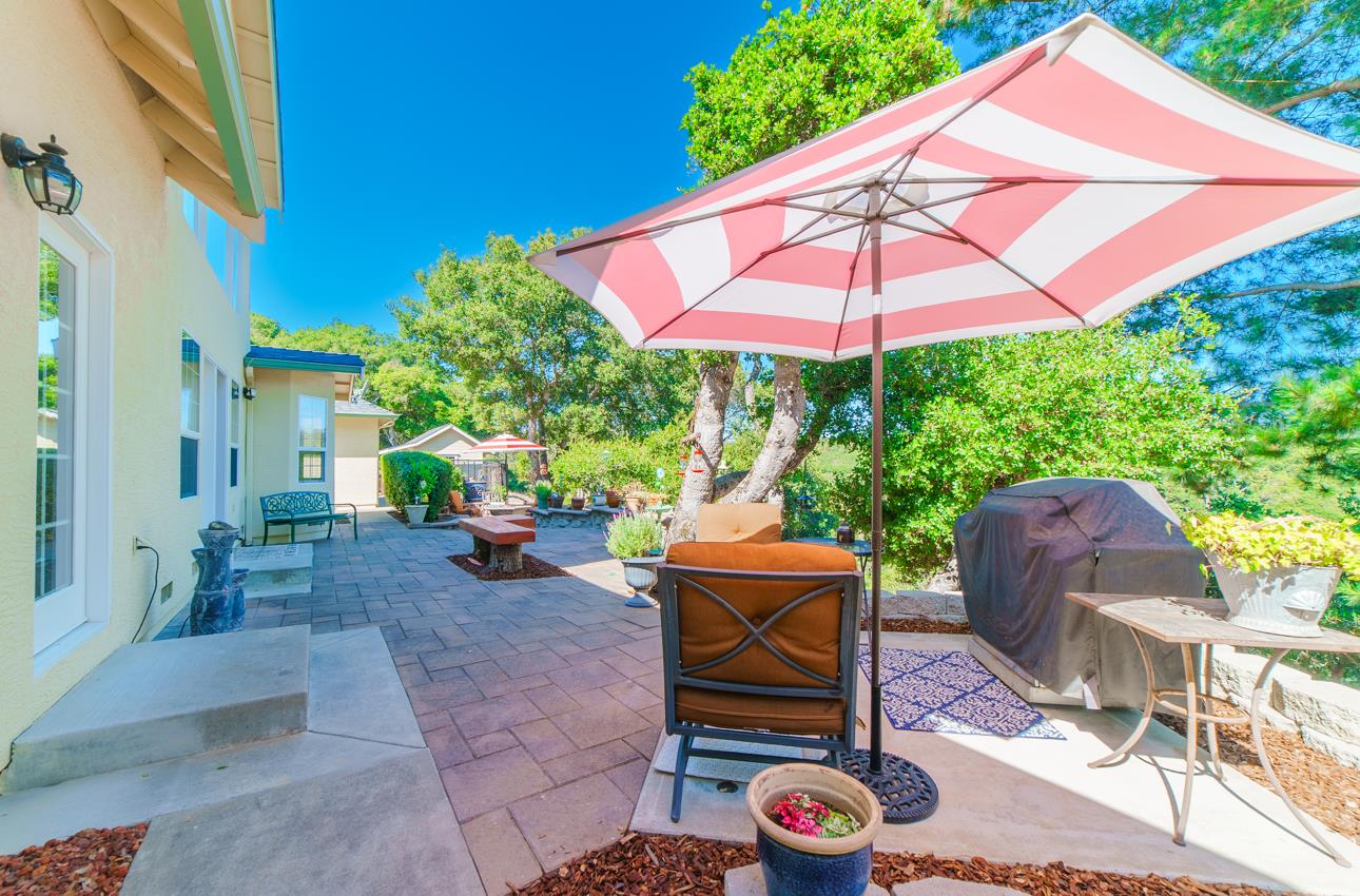 Detail Gallery Image 48 of 57 For 8631 Woodland Heights Ct, Salinas,  CA 93907 - 4 Beds | 3/1 Baths