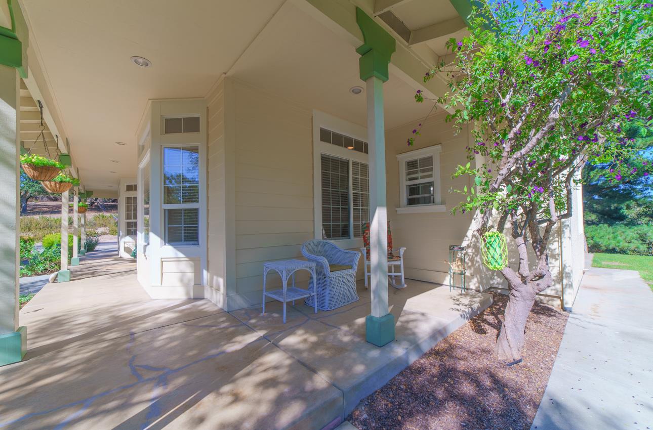 Detail Gallery Image 49 of 57 For 8631 Woodland Heights Ct, Salinas,  CA 93907 - 4 Beds | 3/1 Baths