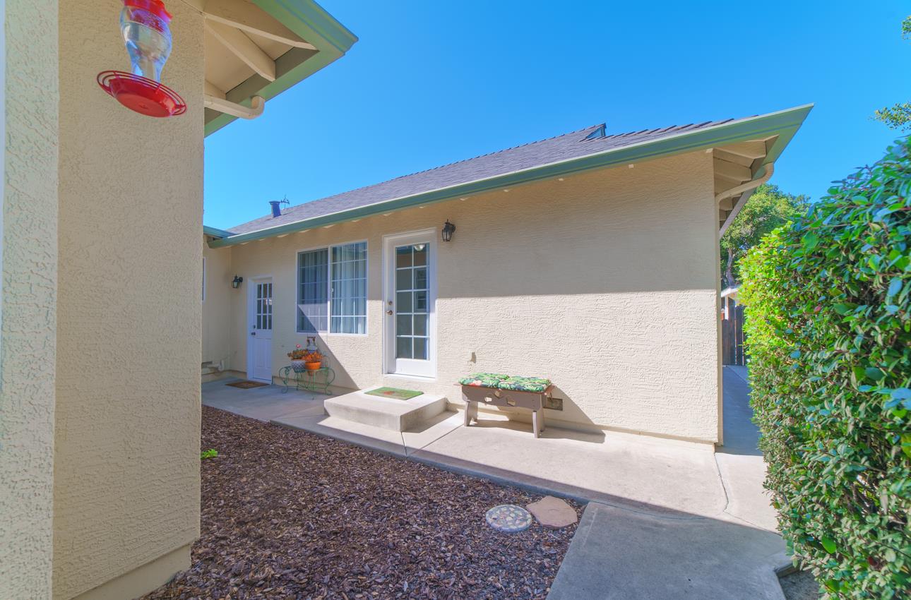 Detail Gallery Image 50 of 57 For 8631 Woodland Heights Ct, Salinas,  CA 93907 - 4 Beds | 3/1 Baths