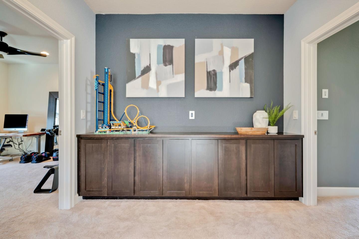 Detail Gallery Image 18 of 35 For 5460 Cahalan Ave, San Jose,  CA 95123 - 4 Beds | 3 Baths