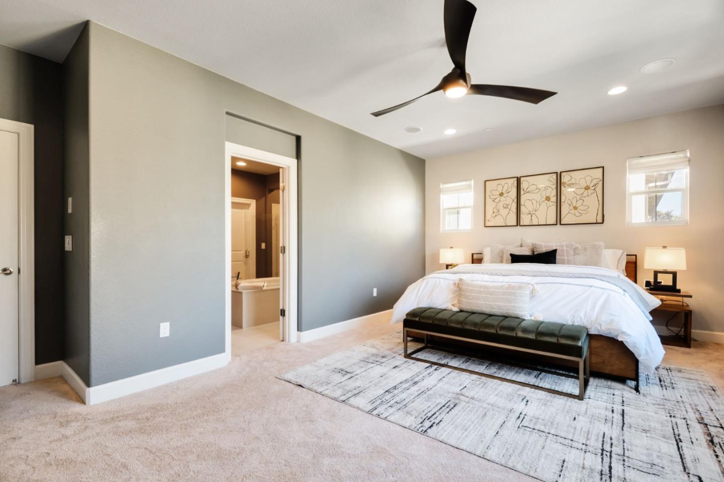Detail Gallery Image 23 of 35 For 5460 Cahalan Ave, San Jose,  CA 95123 - 4 Beds | 3 Baths