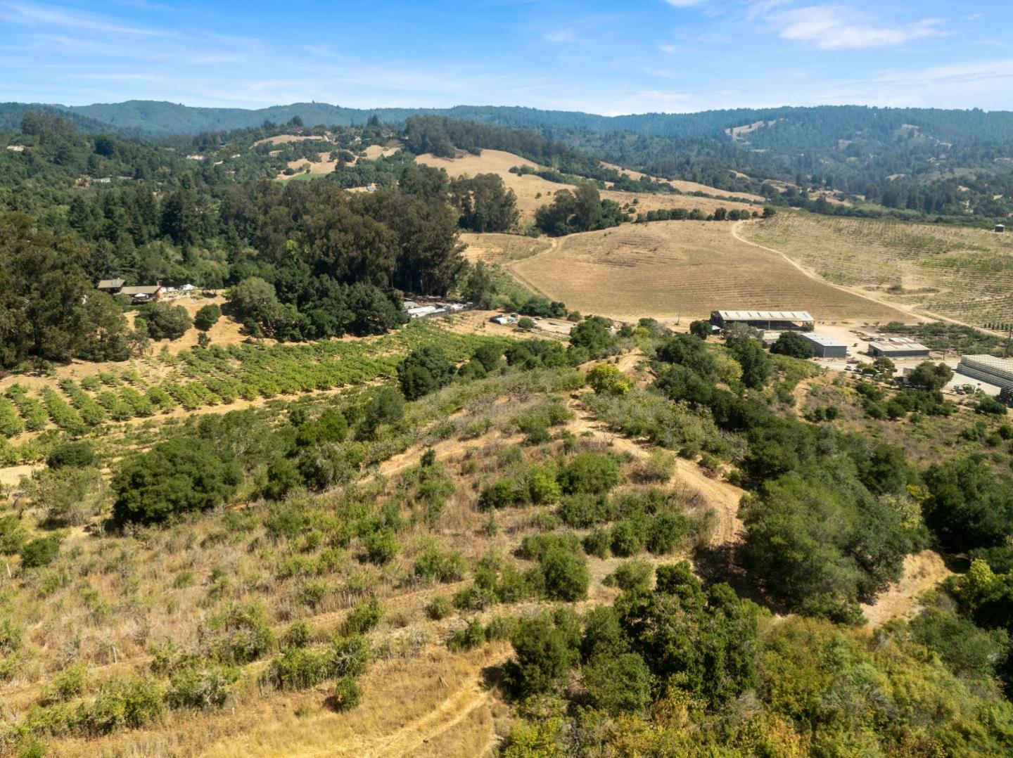 Detail Gallery Image 3 of 42 For 0 Sans Rd, Corralitos,  CA 95076 - – Beds | – Baths