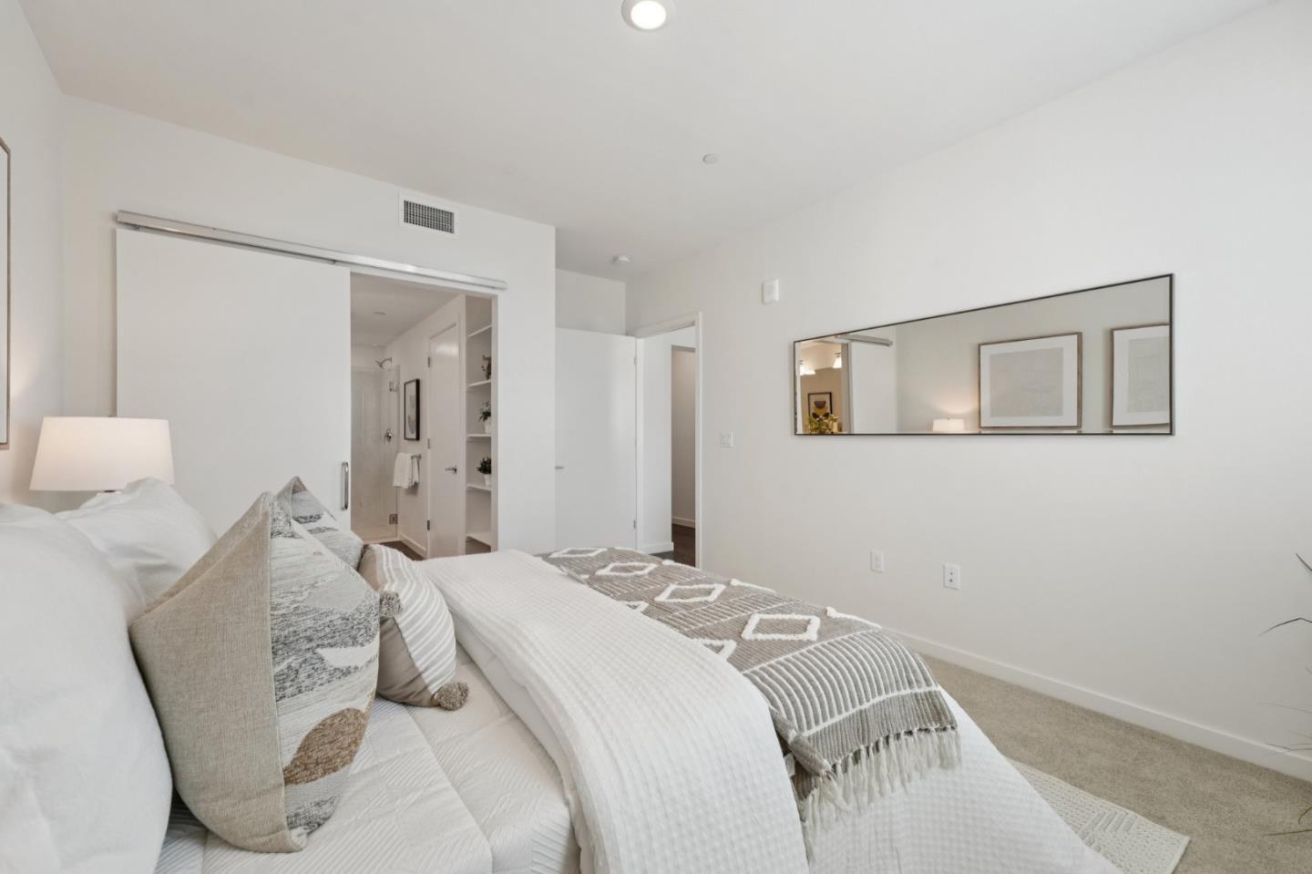 Detail Gallery Image 15 of 58 For 1850 El Camino Real #210,  Santa Clara,  CA 95050 - 3 Beds | 2 Baths