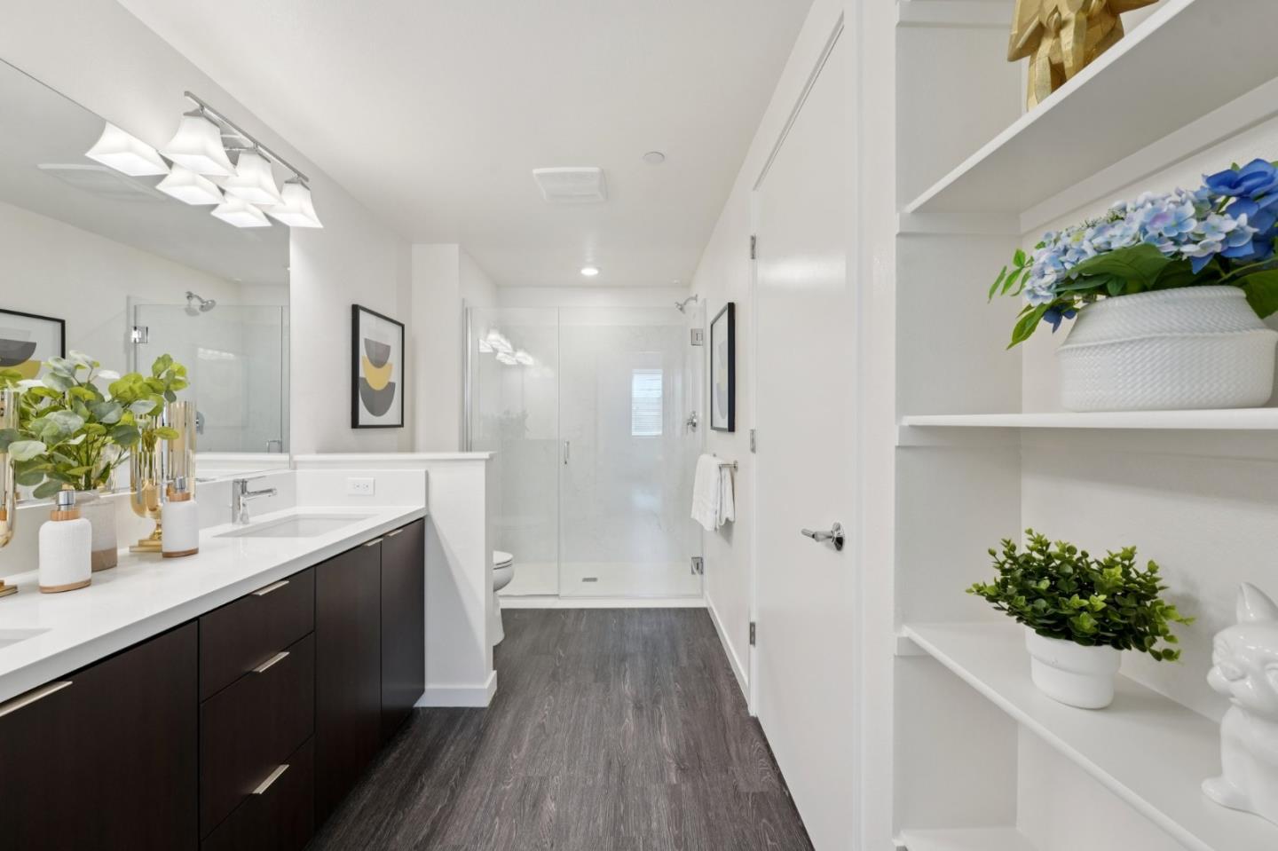 Detail Gallery Image 16 of 58 For 1850 El Camino Real #210,  Santa Clara,  CA 95050 - 3 Beds | 2 Baths