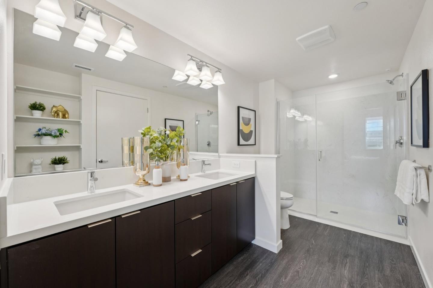 Detail Gallery Image 17 of 58 For 1850 El Camino Real #210,  Santa Clara,  CA 95050 - 3 Beds | 2 Baths