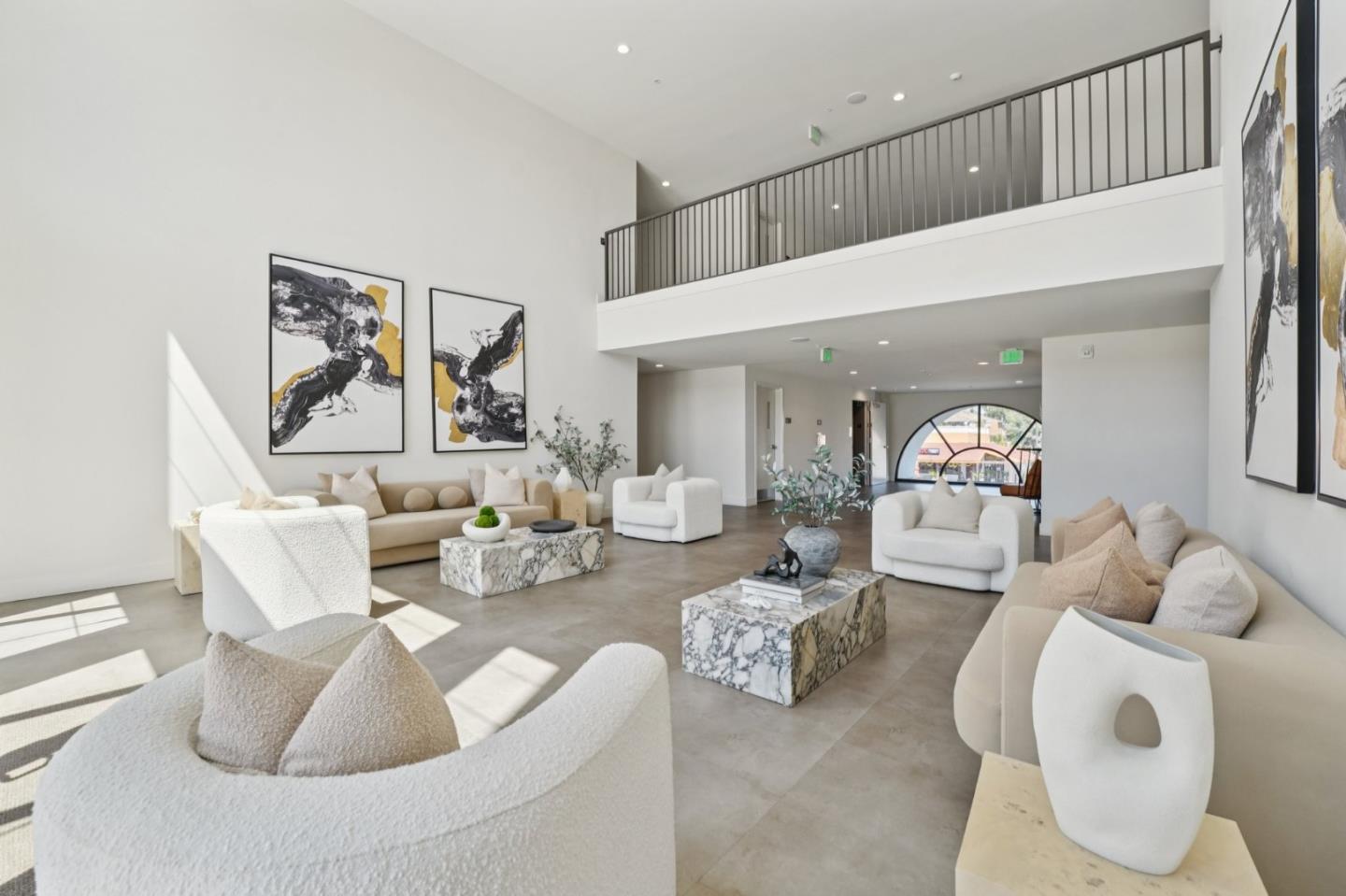 Detail Gallery Image 2 of 58 For 1850 El Camino Real #210,  Santa Clara,  CA 95050 - 3 Beds | 2 Baths