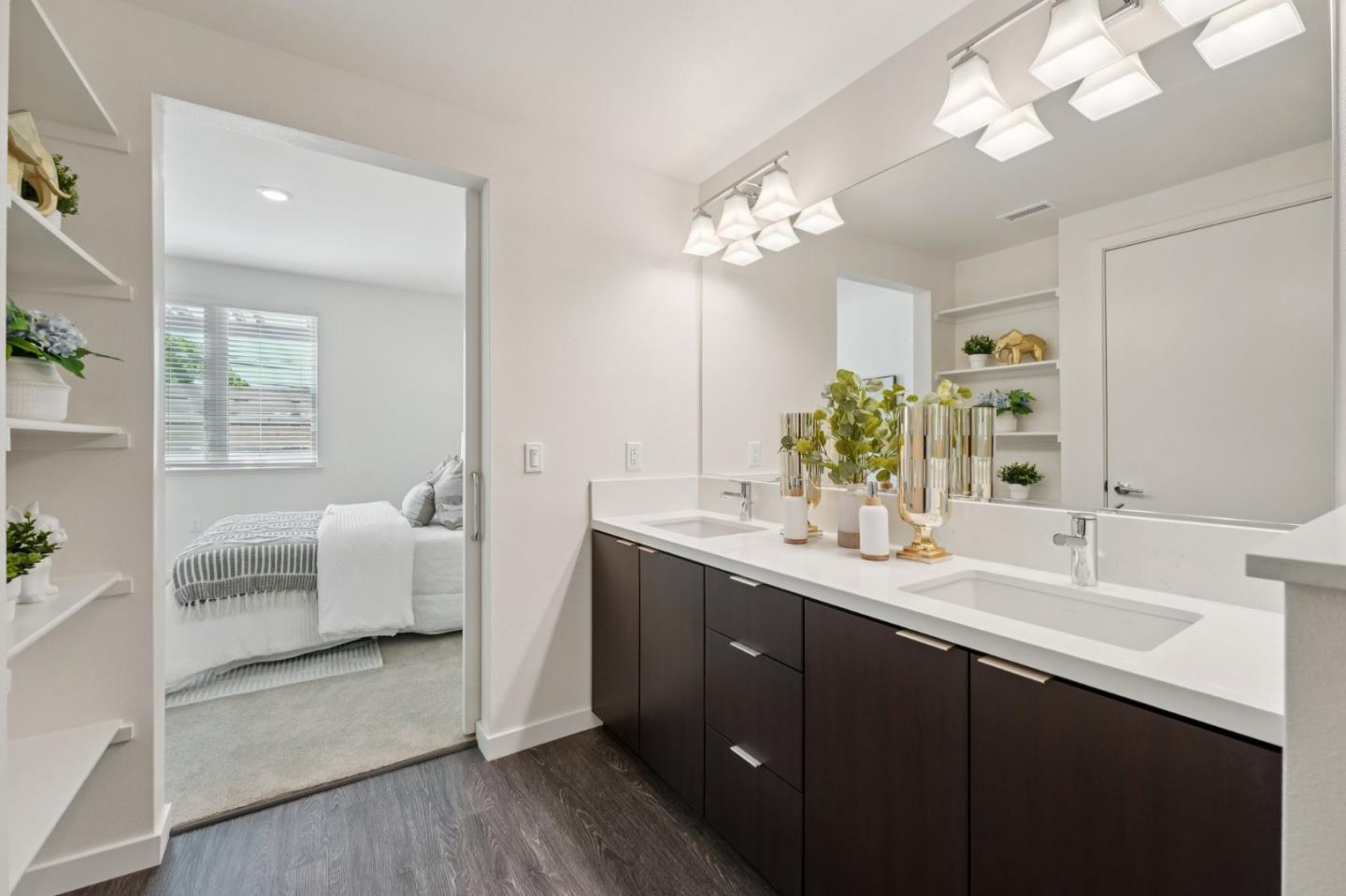 Detail Gallery Image 20 of 58 For 1850 El Camino Real #210,  Santa Clara,  CA 95050 - 3 Beds | 2 Baths