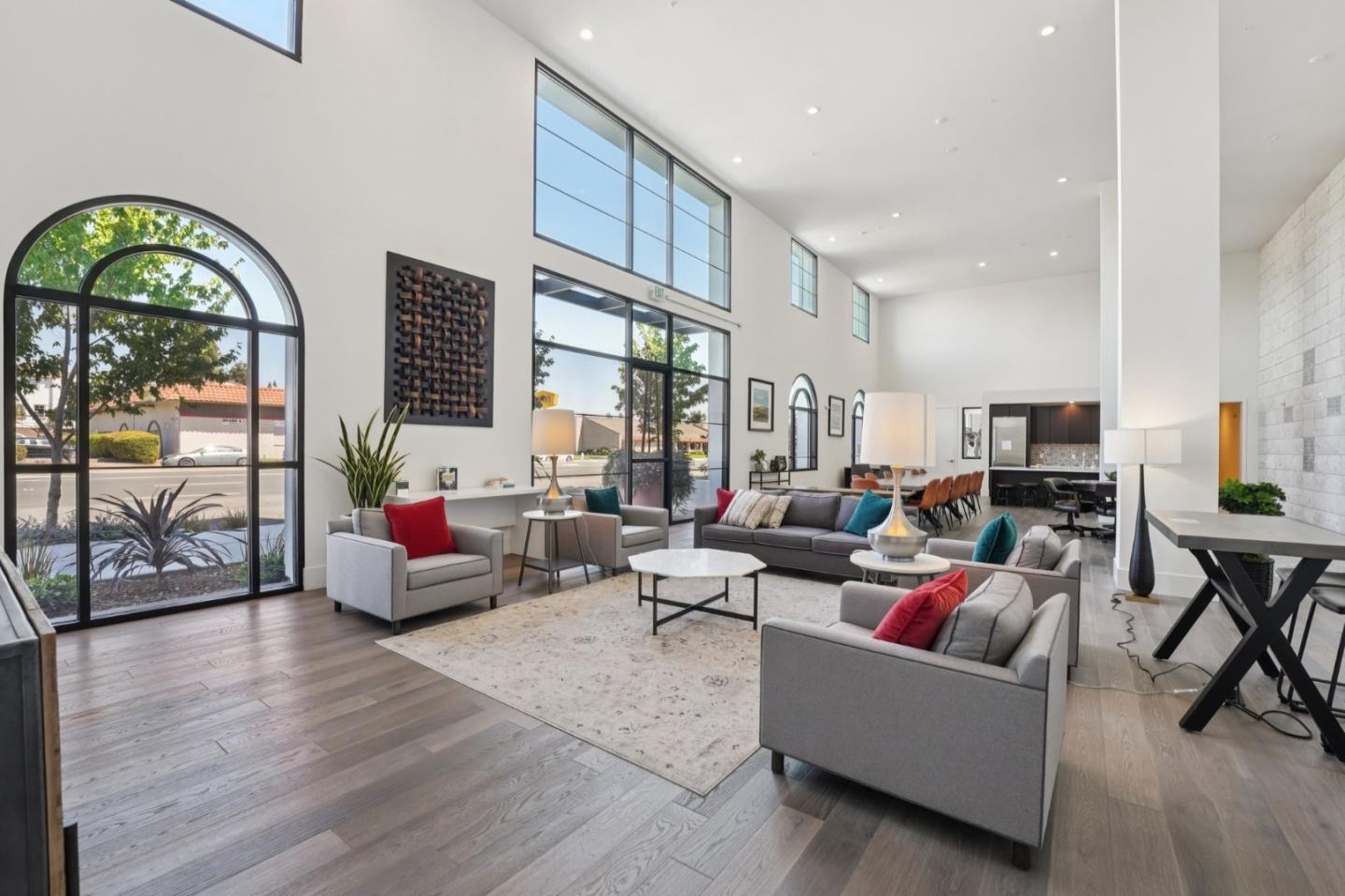 Detail Gallery Image 41 of 58 For 1850 El Camino Real #210,  Santa Clara,  CA 95050 - 3 Beds | 2 Baths