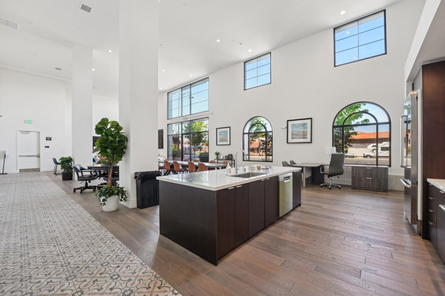 Detail Gallery Image 43 of 58 For 1850 El Camino Real #210,  Santa Clara,  CA 95050 - 3 Beds | 2 Baths