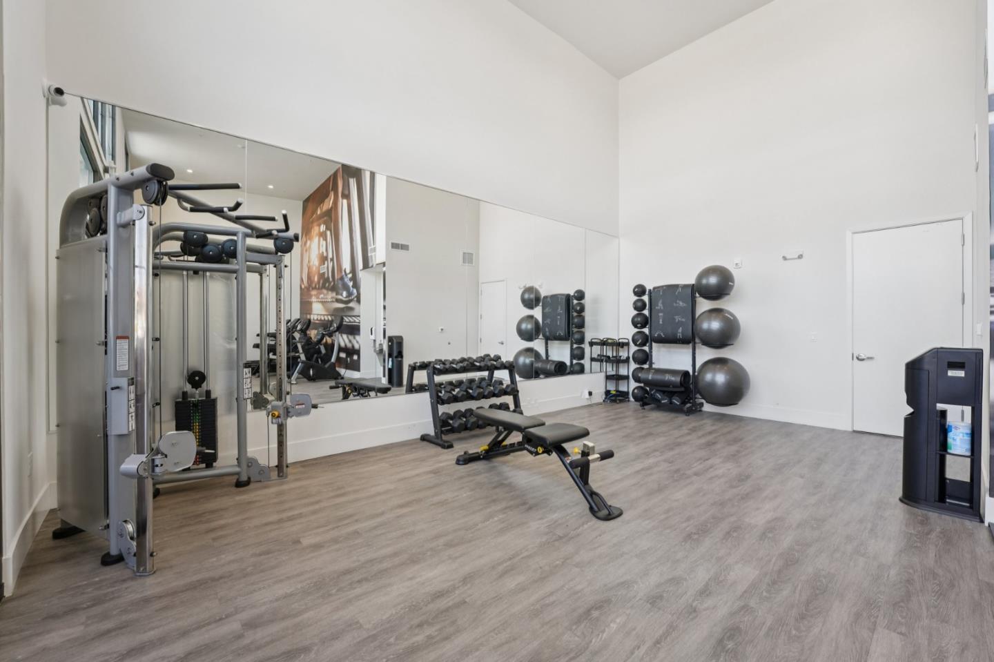 Detail Gallery Image 45 of 58 For 1850 El Camino Real #210,  Santa Clara,  CA 95050 - 3 Beds | 2 Baths