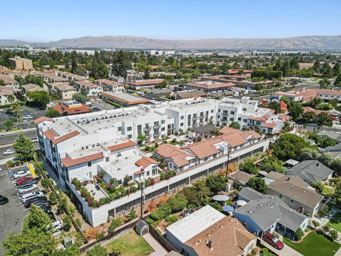 Detail Gallery Image 56 of 58 For 1850 El Camino Real #210,  Santa Clara,  CA 95050 - 3 Beds | 2 Baths