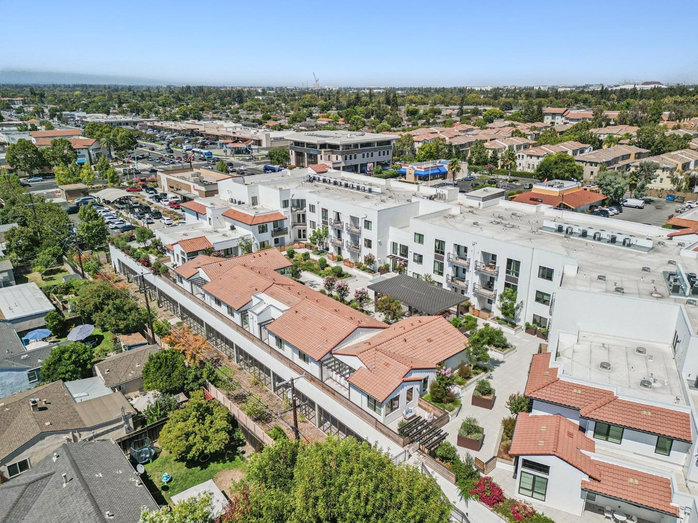 Detail Gallery Image 57 of 58 For 1850 El Camino Real #210,  Santa Clara,  CA 95050 - 3 Beds | 2 Baths