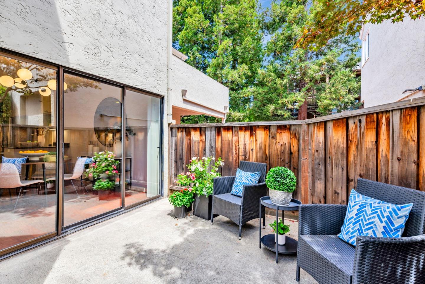 Detail Gallery Image 49 of 57 For 907 Cowper St, Palo Alto,  CA 94301 - 3 Beds | 2/1 Baths